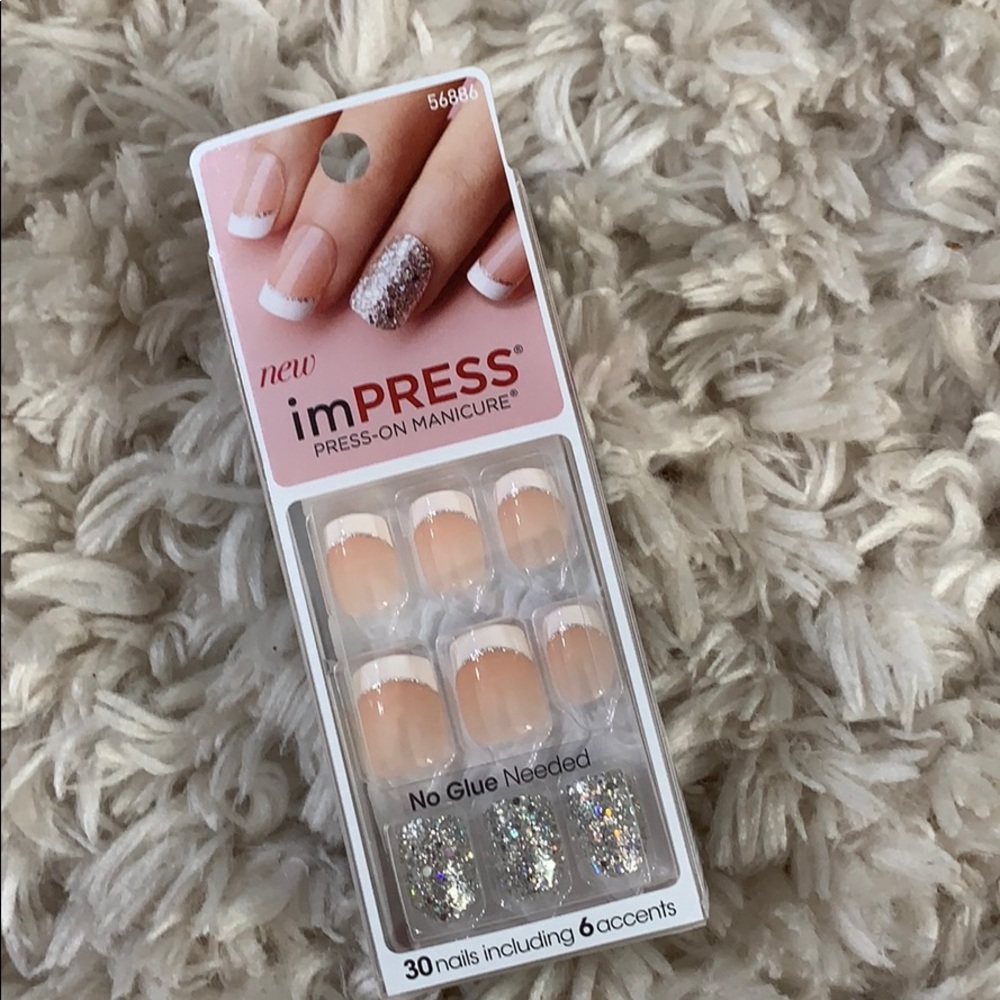 Press On Nails